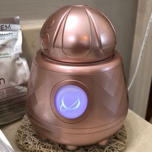 Tao Ona Diamond Facial Brush